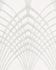 Wallpaper non-woven Art Deco grey-white silver 32277 1