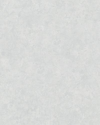 Non-Woven Wallpaper Plaster Uni light gray Marburg 32261