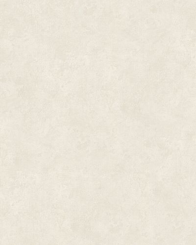 Non-woven wallpaper plaster plain beige Marburg 32272