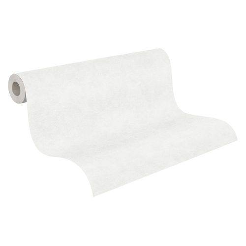 Tapete-Vlies-1160-55-Einfarbig-grauweiss-Pop-Style-63204314
