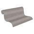 Tapete-Vlies-37477-4-Achteckige-Motive-dunkeltaupe-63204319 1