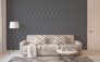Tapete-Vlies-37482-2-Muster-Art-Deco-anthrazit-silber-63204339_4 3