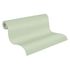 Wallpaper non-woven green unicoloured 3750-94 | 375094 1