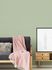 Wallpaper non-woven green unicoloured 3750-94 | 375094 3