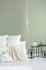 Wallpaper non-woven green unicoloured 3750-94 | 375094 4