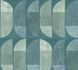 Tapete-Vlies-Grafik-Halbkreise-gruen-blau-37531-3-63204364_1 2