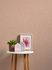 Tapete-Vlies-Textil-Uni-lachsrosa-Geo-Nordic-37535-7-63204389 3