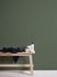 Non-Woven Wallpaper Textile Plain dark green 37536-4 4