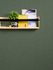 Non-Woven Wallpaper Textile Plain dark green 37536-4 5