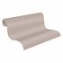 Rollenbild Vliestapete einfarbig beige 37555-2 3