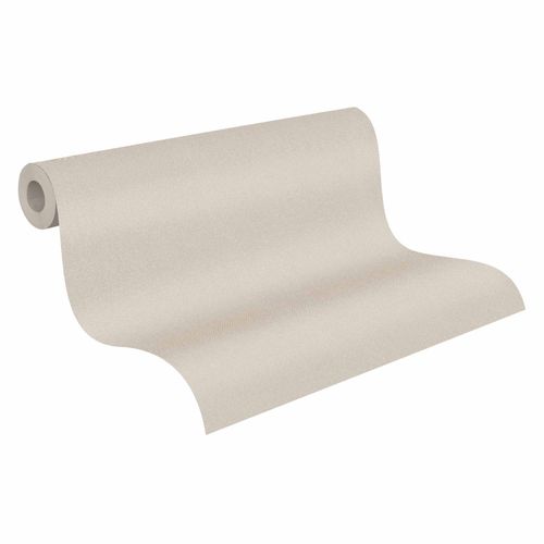 Tapete-Vlies-cremebeige-Einfarbig-37555-7--375557-63204449_2