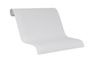 Wallpaper non-woven white textured plain 31805 1