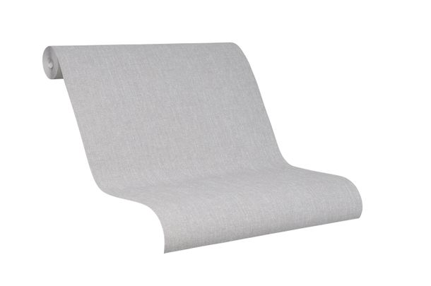 Tapete-Vlies-grau-texturiert-Einfarbig-31810-63204491_1