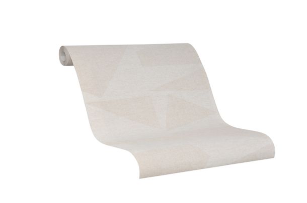 Tapete-Vlies-Schoener-Wohnen-beige-Geometrisch-31816-63204497