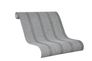 Tapete-Vlies-Schoener-Wohnen-anthrazit-Streifen-31827-63204508 1