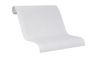 Non-woven wallpaper Schöner Wohnen white waves 31828 1