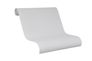 Wallpaper non-woven gray structured plain 31838 1