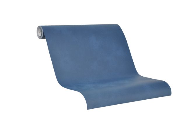 Tapete-Vlies-Schoener-Wohnen-blau-Einfarbig-31851-63204532_1