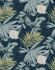 Non-woven wallpaper SCHÖNER Wohnen gray pink botany 1