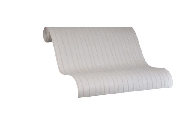 Tapete-Vlies-Marburg-Streifen-creme-metallic-84850-63204718_1