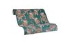 Tapete-Vlies-Marburg-Tiger-gruen-braun-metallic-84872-63204740_2 1