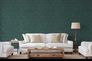 Tapete-Vlies-Marburg-Struktur-gruen-metallic-84873-63204741_2 3