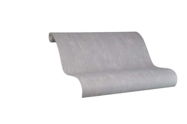 Tapete-Vlies-Marburg-Struktur-grau-metallic-84876-63204744