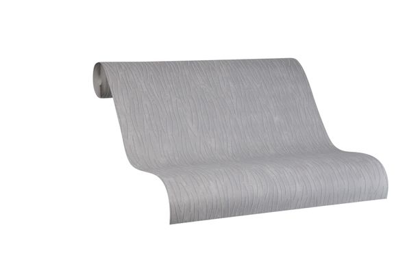 Tapete-Vlies-Marburg-Striche-grau-metallic-84877-63204745_1