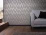 Tapete-Vlies-Marburg-Zick-Zack-Abstrakt-silber-84890-63204758_1 3