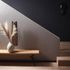 Tapete-Vlies-Marburg-Granulat-Linien-silber-84891-63204759_2 4
