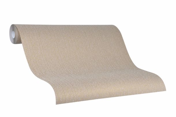 Tapete-Vlies-Marburg-Granulat-Linien-gold-metallic-84896-63204764_2