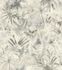 Tapete-Vlies-543018-Floral-creme-grau-63205210 2