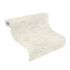 Tapete-Vlies-546606-Farn-creme-silber-63205229_1 1