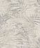 Tapete-Vlies-546613-Farn-grau-silber-63205230 2