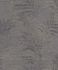 Tapete-Vlies-546620-Farn-anthrazit-silber-63205231 2