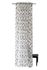 Homing Loop Curtain Waves grey semi-transparent 1