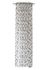 Homing Loop Curtain Waves grey semi-transparent 2