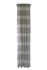 Homing Loop Curtain Stripes grey semi-transparent | Orex 2