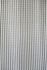 Homing Loop Curtain Squares grey semi-transparent 2