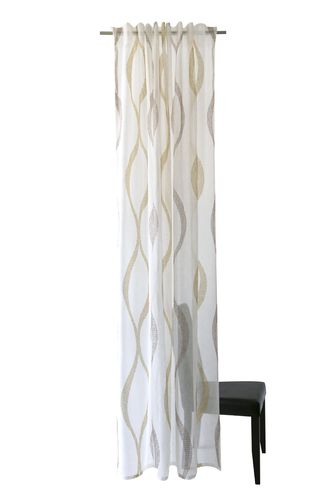 Homing-Schlaufenschal-Wellen-safran-halbtransparent-63205290_1