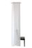 Homing Loop Curtain Juno Waves white semi-transparent 1