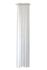 Homing Loop Curtain Juno Waves white semi-transparent 2