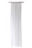 Homing Loop Curtain Stripes white semi-transparent 2