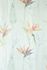 Homing Loop Curtain Floral Lycka semi-transparent 3