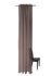 Homing Loop Curtain Plain berry semi-transparent 1