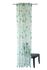 Homing Loop Curtain Floral colourful semi-transparent 1