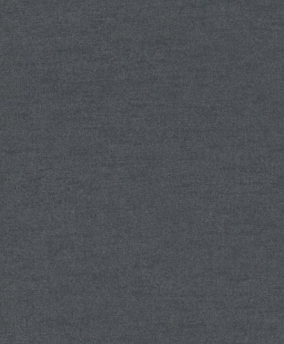 Tapete-Vlies-297590-Einfarbig-schwarz-63205332
