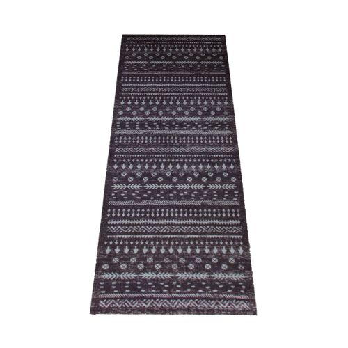 Kitchen runner Kitchen rug Vintage Kelim washable