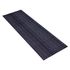 Kitchen runner Kitchen rug vintage black white 3