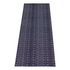 Kitchen runner Kitchen rug vintage black white 1